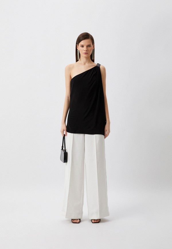 Топ  Alberta Ferretti фото