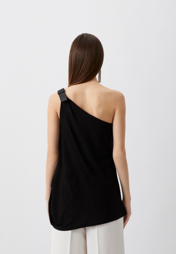 Топ  Alberta Ferretti фото