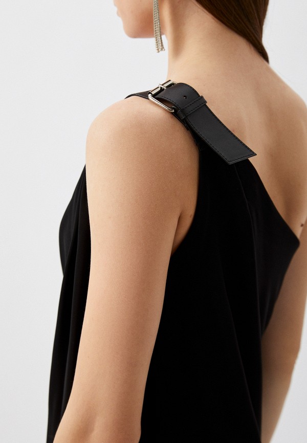 Топ  Alberta Ferretti фото