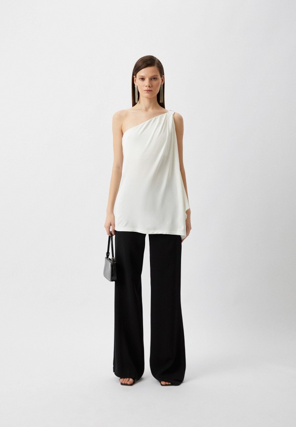 Топ  Alberta Ferretti фото