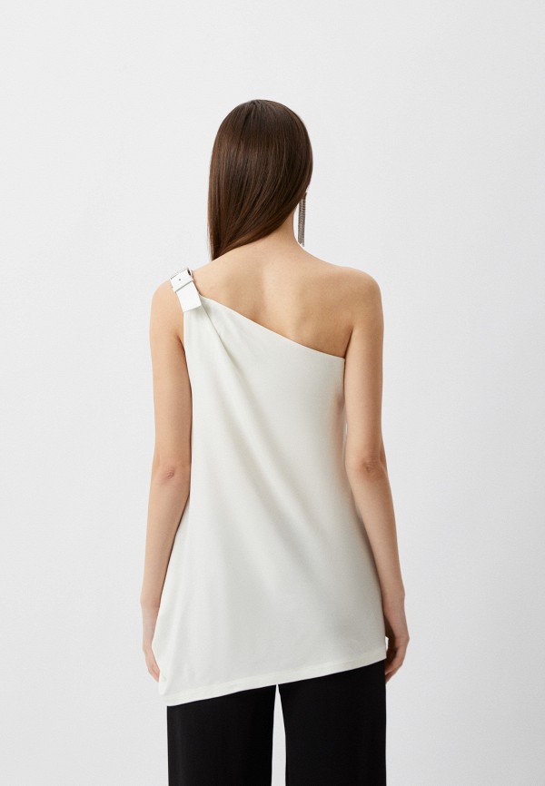 Топ  Alberta Ferretti фото