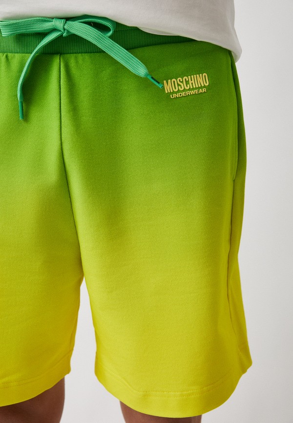 фото Шорты домашние moschino underwear