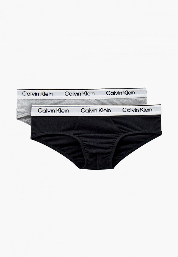 Трусы 2 шт. Calvin Klein Трусы 2 шт. Calvin Klein фото