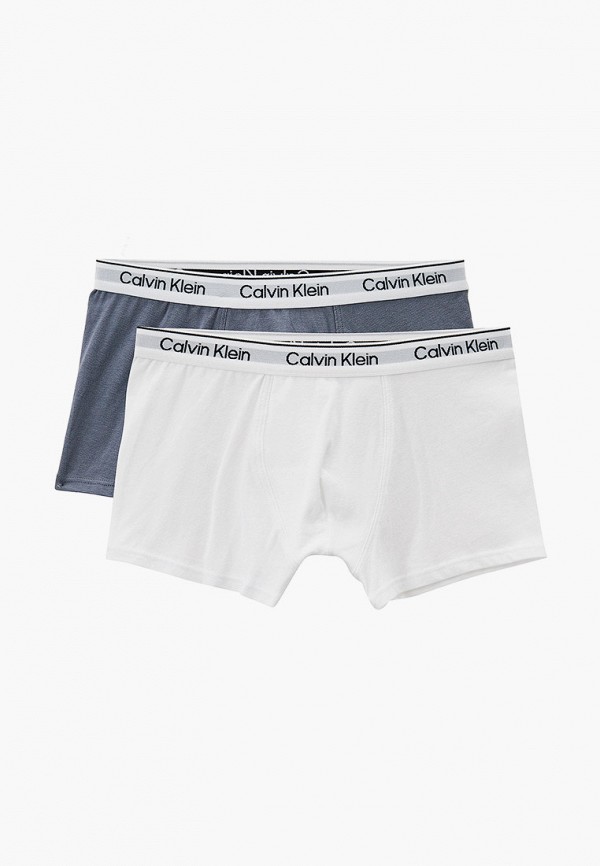 

Трусы 2 шт. Calvin Klein, Разноцветный