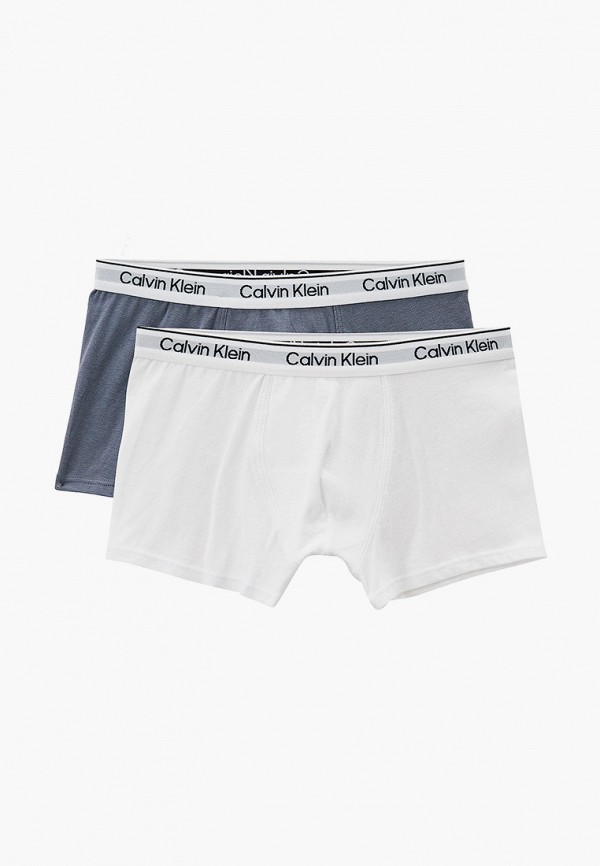 Трусы для мальчика 2 шт. Calvin Klein B70B700419