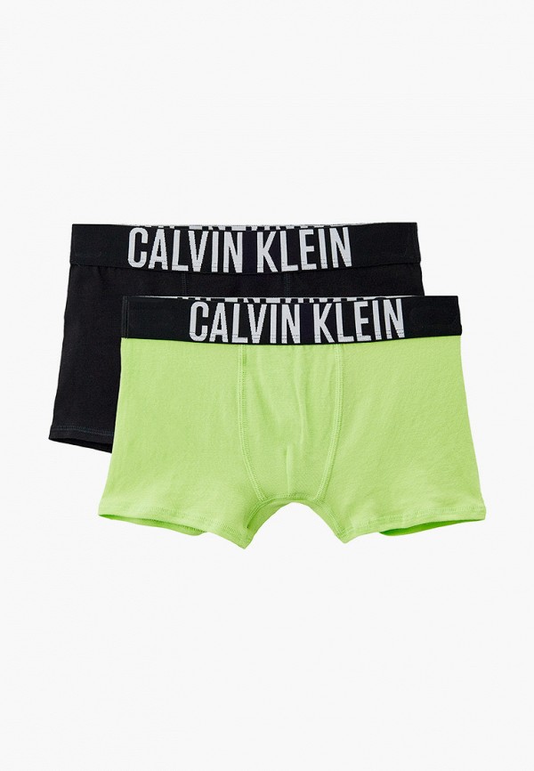 Трусы для мальчика 2 шт. Calvin Klein B70B700422