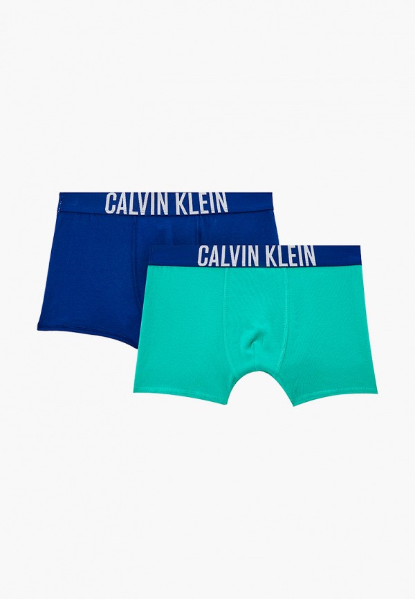 

Трусы 2 шт. Calvin Klein, Разноцветный