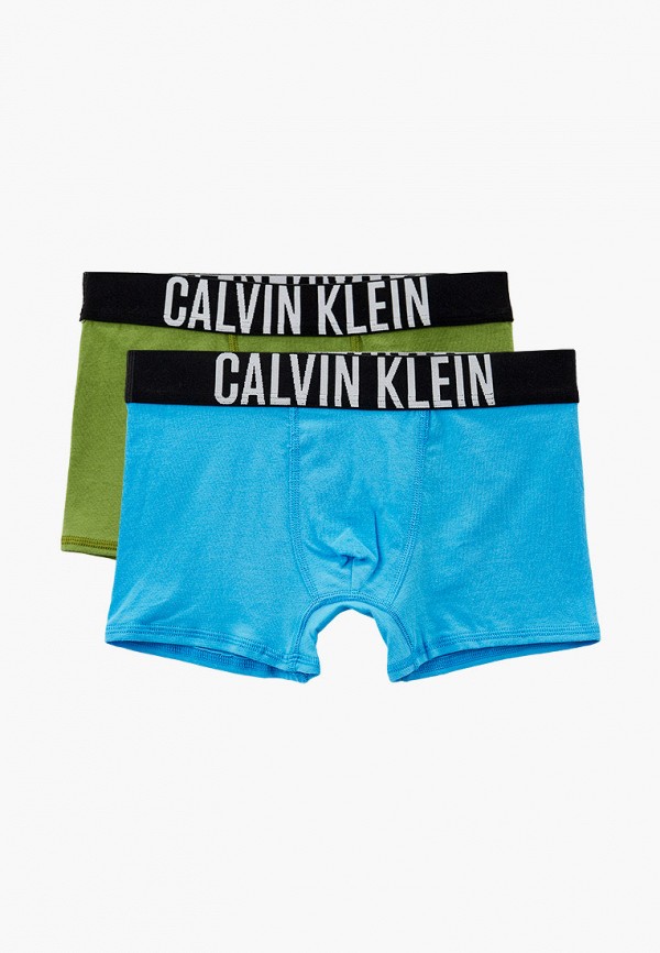 Трусы 2 шт. Calvin Klein Трусы 2 шт. Calvin Klein фото