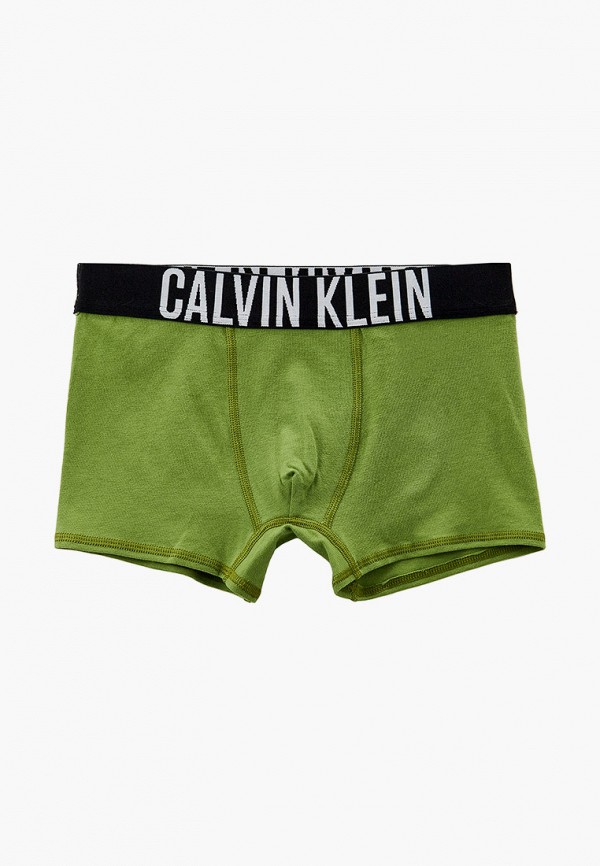 Трусы 2 шт. Calvin Klein Трусы 2 шт. Calvin Klein фото