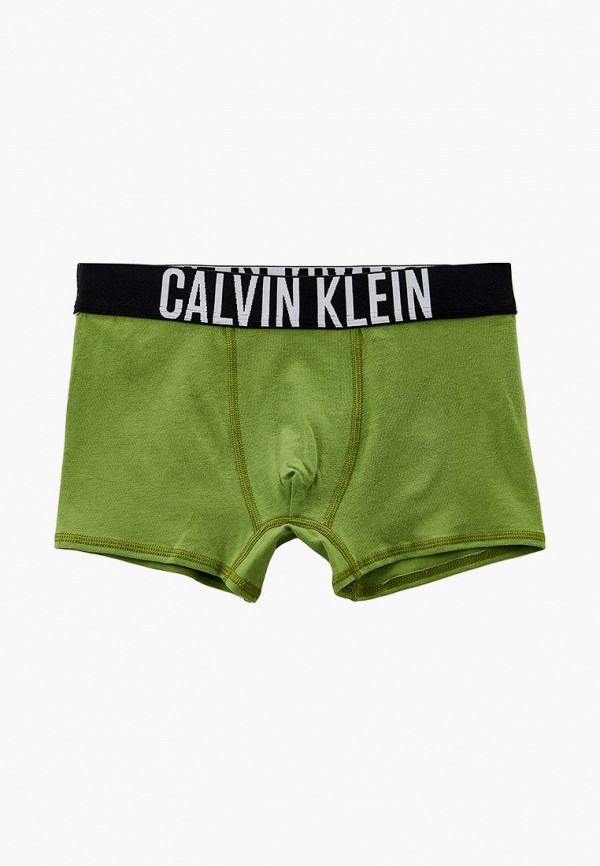 Трусы для мальчика 2 шт. Calvin Klein B70B700422 Фото 4