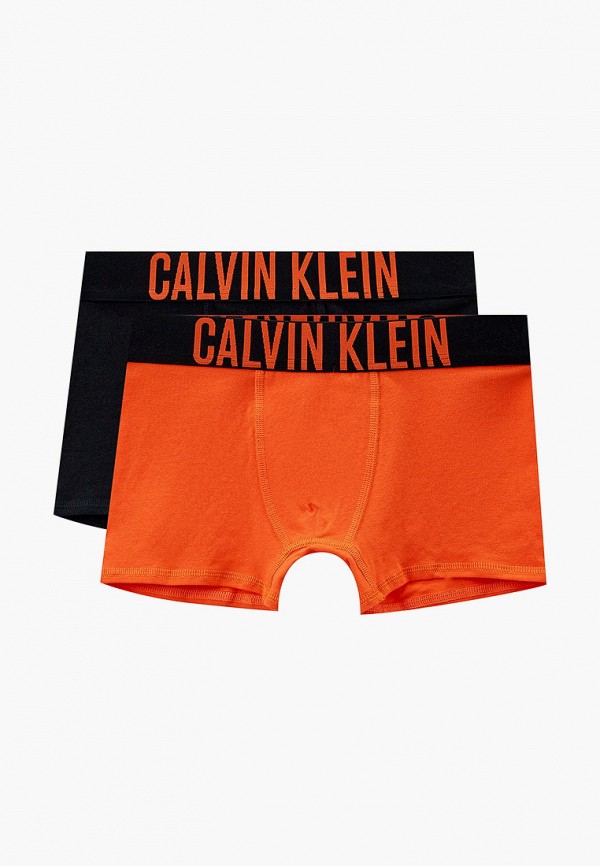 Трусы для мальчика 2 шт. Calvin Klein B70B700422