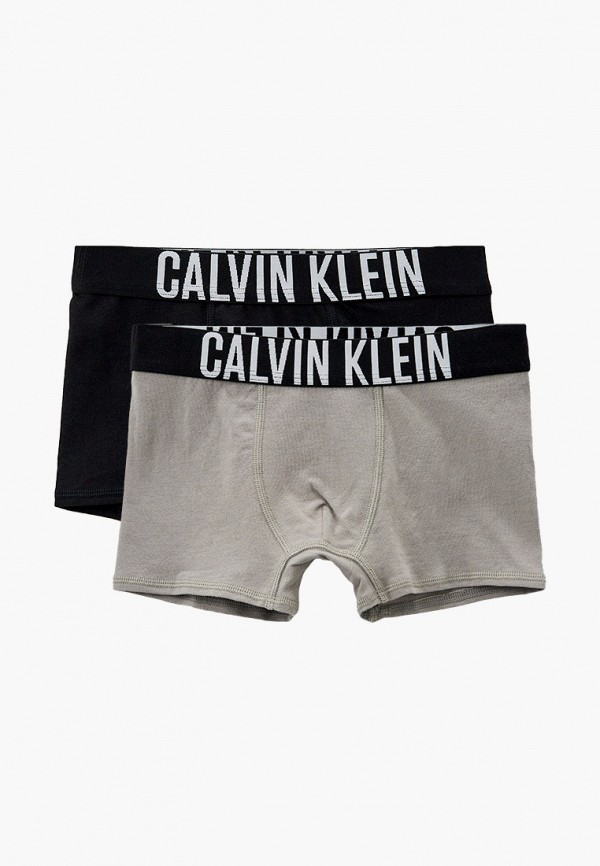 Трусы для мальчика 2 шт. Calvin Klein B70B700422