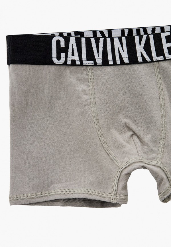 Трусы 2 шт. Calvin Klein Трусы 2 шт. Calvin Klein фото