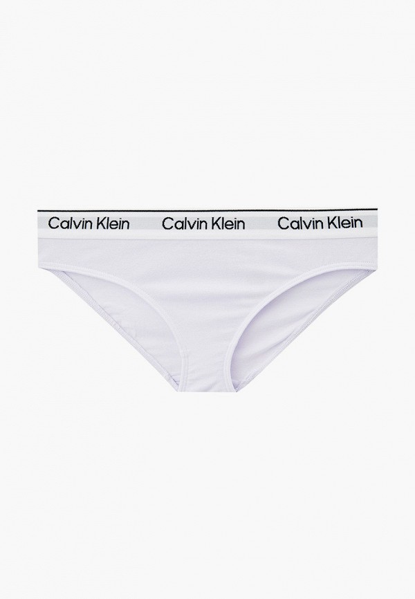 Трусы для девочки 2 шт. Calvin Klein G80G800601 Фото 4