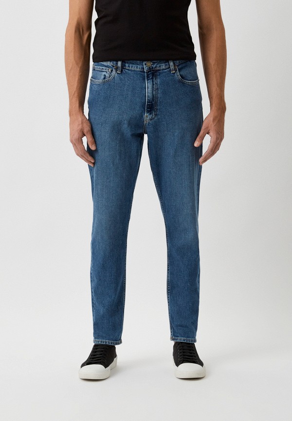 Джинсы  Calvin Klein