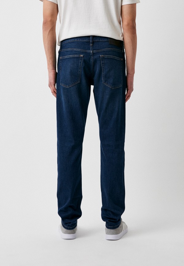 Джинсы Calvin Klein синий, размер 38, фото 3