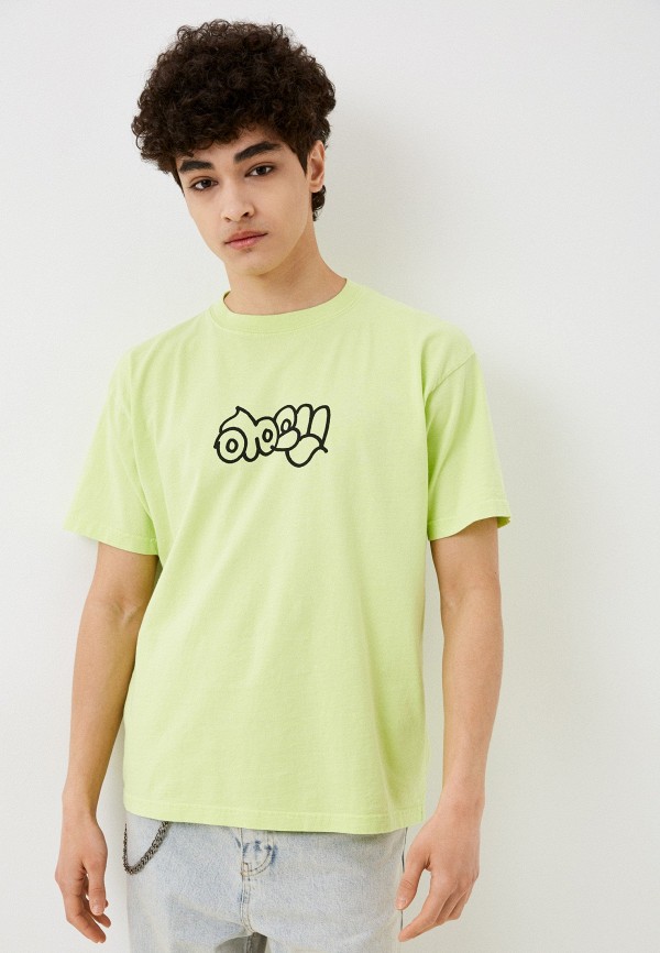 Футболка  Obey