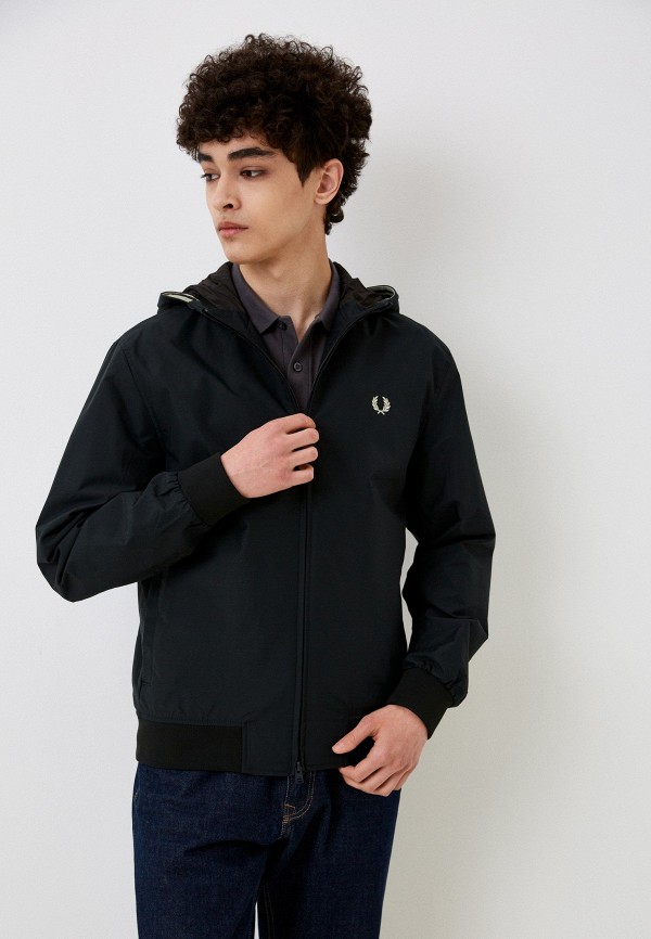 Куртка Fred Perry