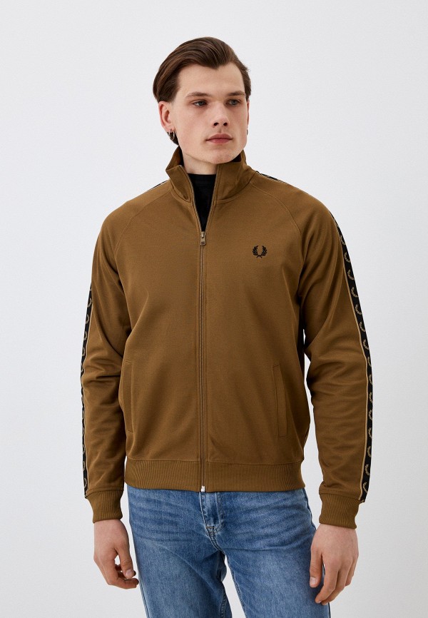 Олимпийка Fred Perry