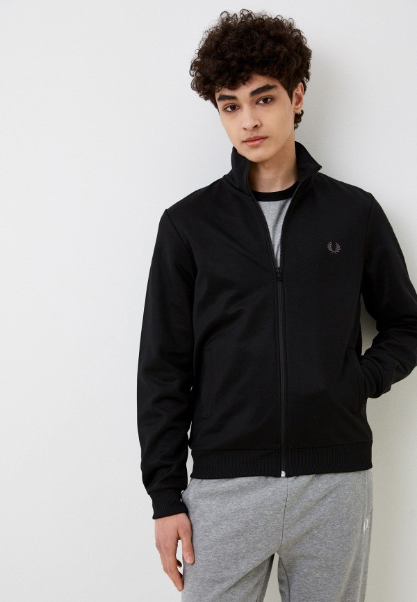 Олимпийка Fred Perry Олимпийка Fred Perry фото