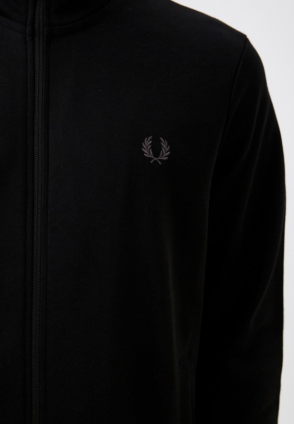 фото Олимпийка fred perry