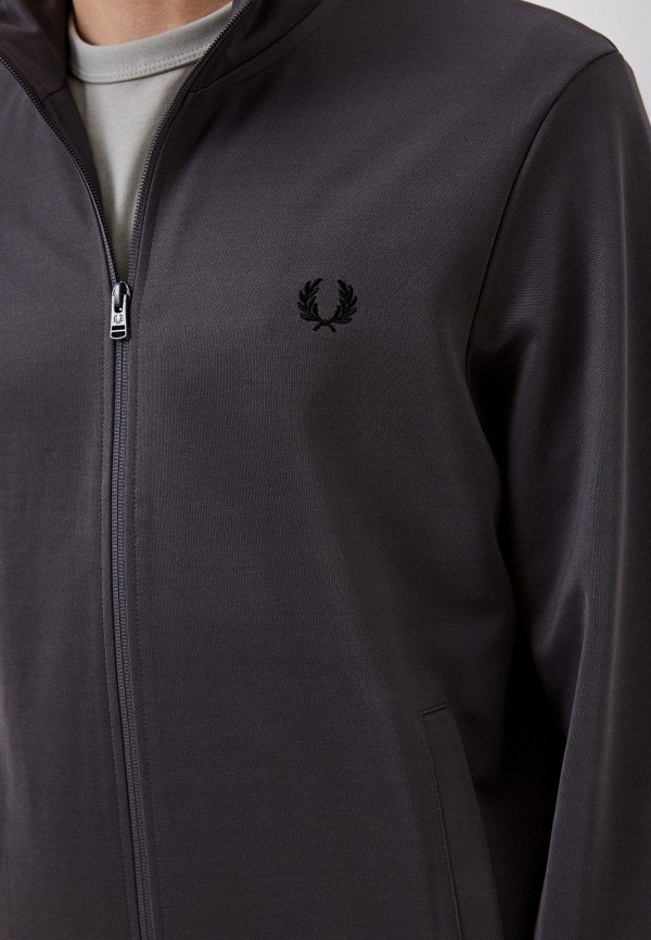 Олимпийка Fred Perry Олимпийка Fred Perry фото