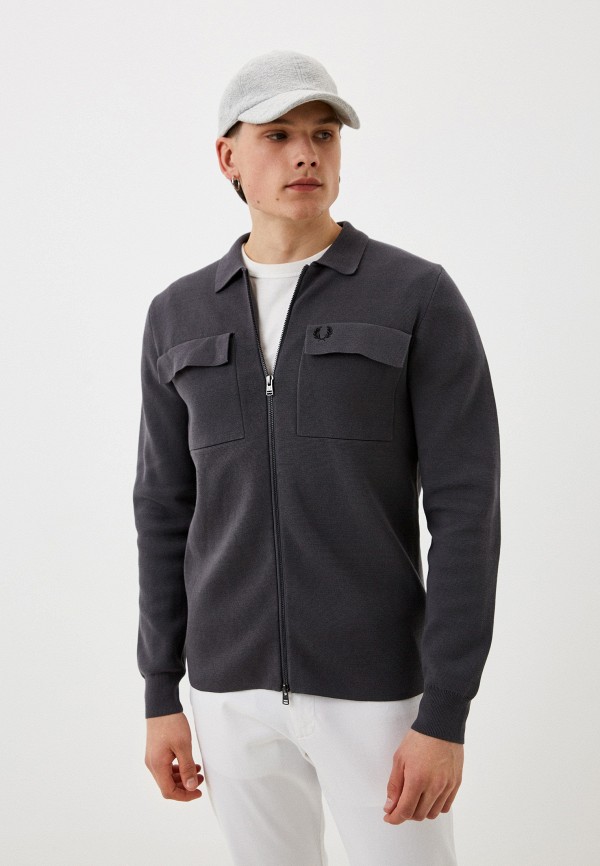 Кардиган  Fred Perry