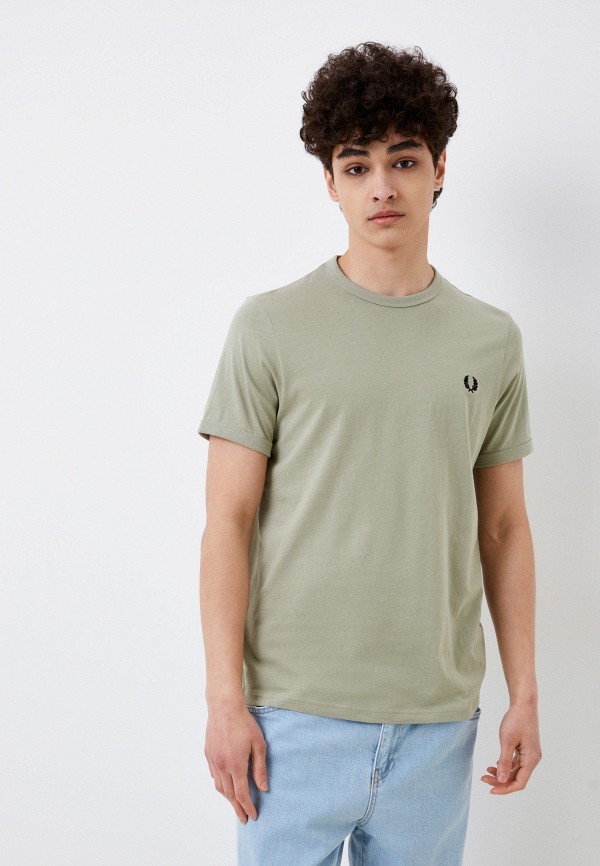 Футболка  Fred Perry