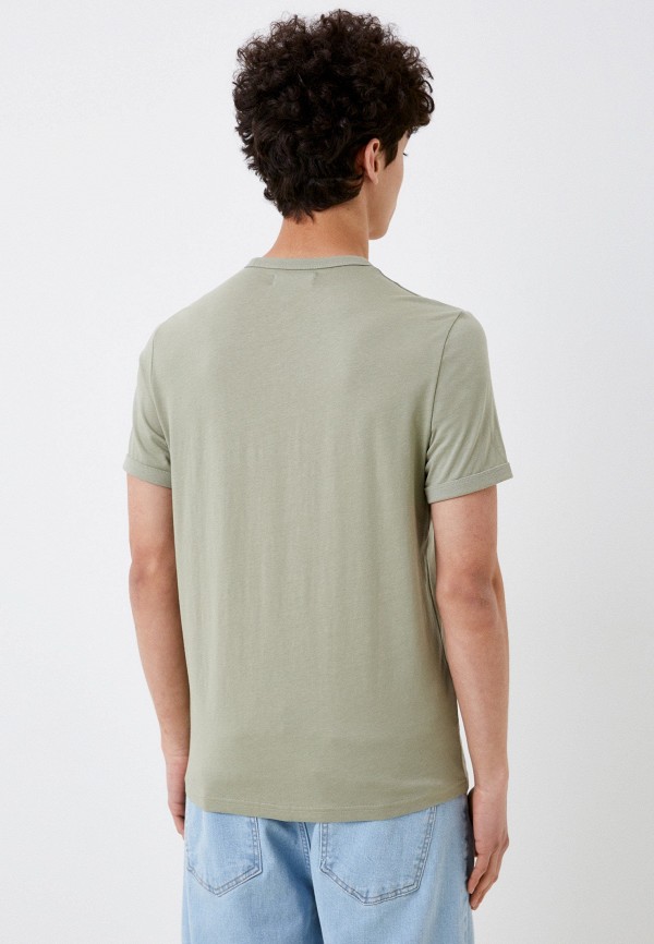 Футболка  Fred Perry фото