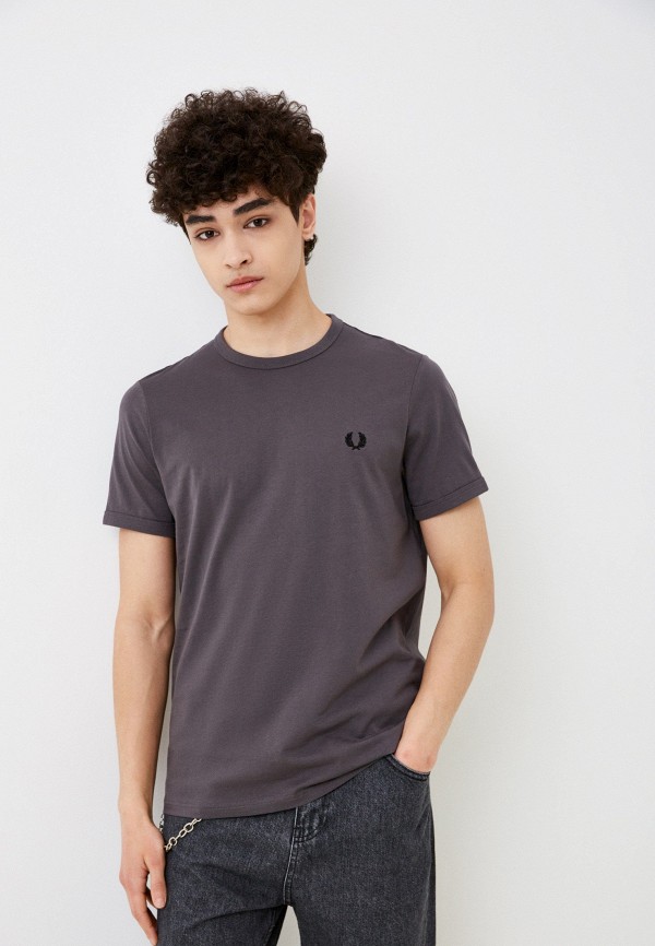 Футболка Fred Perry Футболка Fred Perry фото