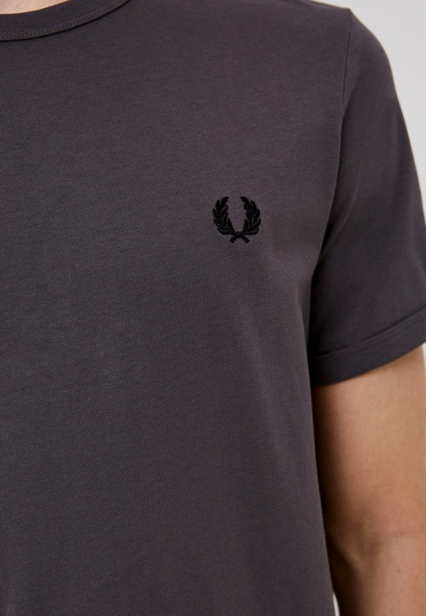 Футболка Fred Perry Футболка Fred Perry фото
