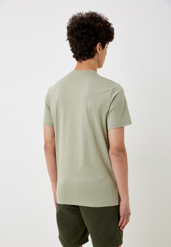 Футболка  Fred Perry фото