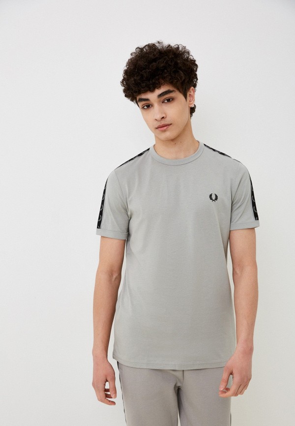Футболка  Fred Perry