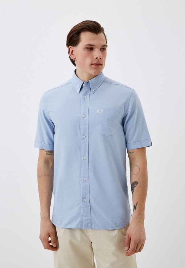 Рубашка  Fred Perry