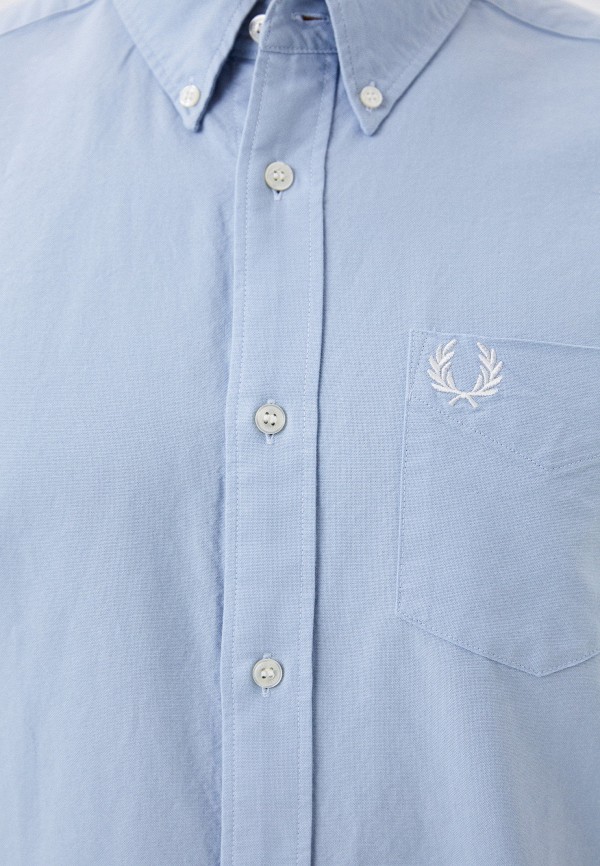Рубашка  Fred Perry фото