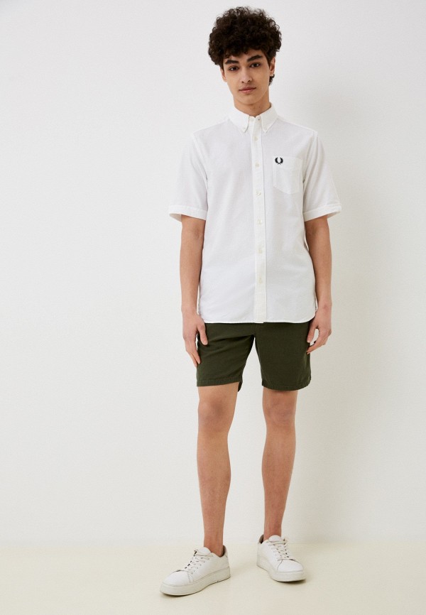 фото Рубашка fred perry