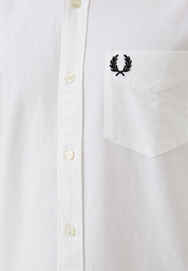 фото Рубашка fred perry