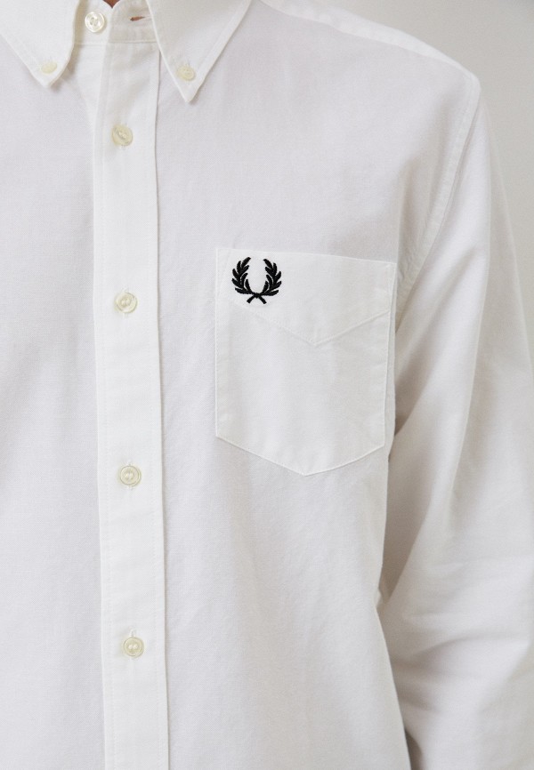 фото Рубашка fred perry