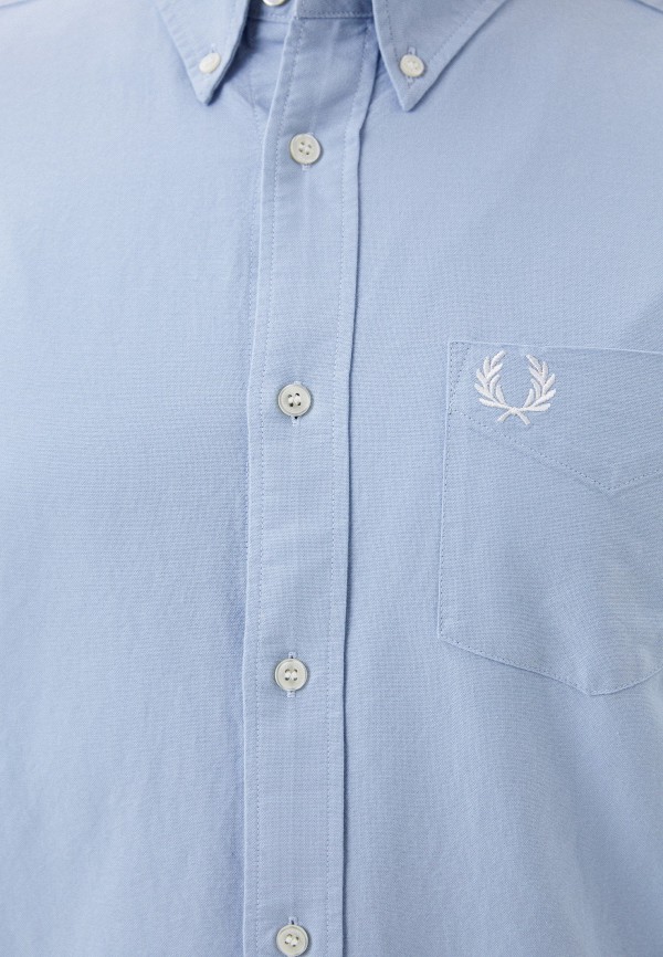 Рубашка Fred Perry Рубашка Fred Perry фото