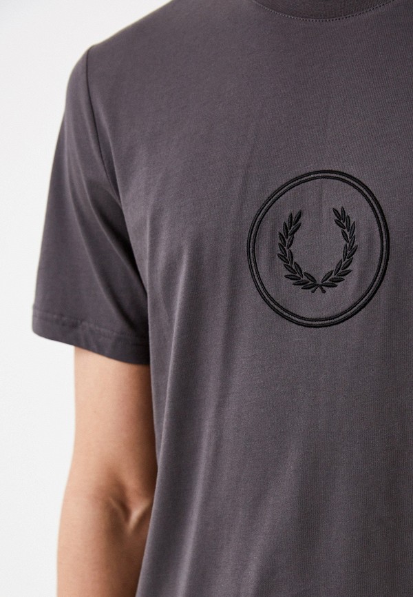 Футболка  Fred Perry фото