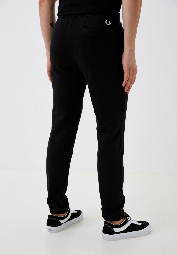 фото Брюки спортивные fred perry
