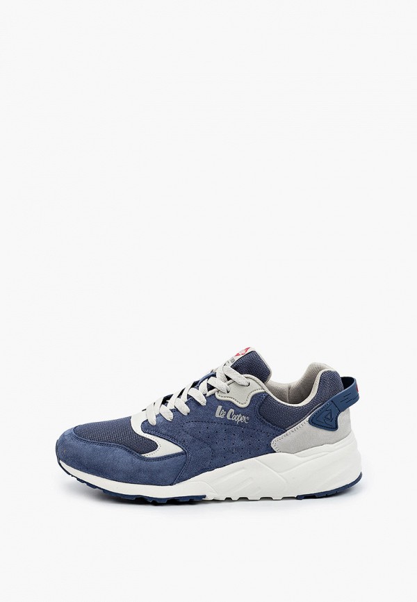 Кроссовки  Lee Cooper