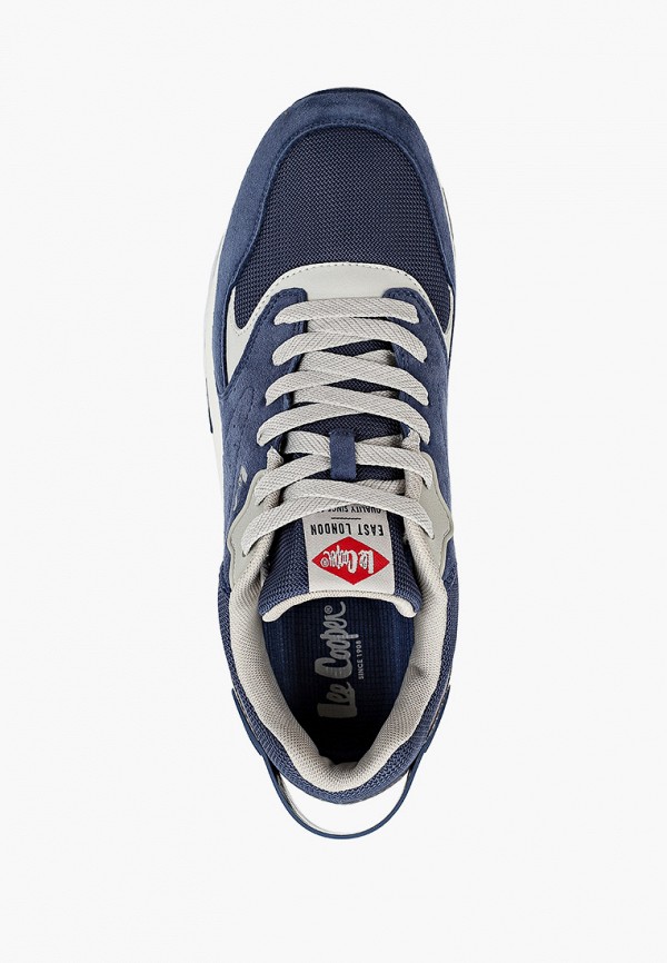Кроссовки  Lee Cooper фото
