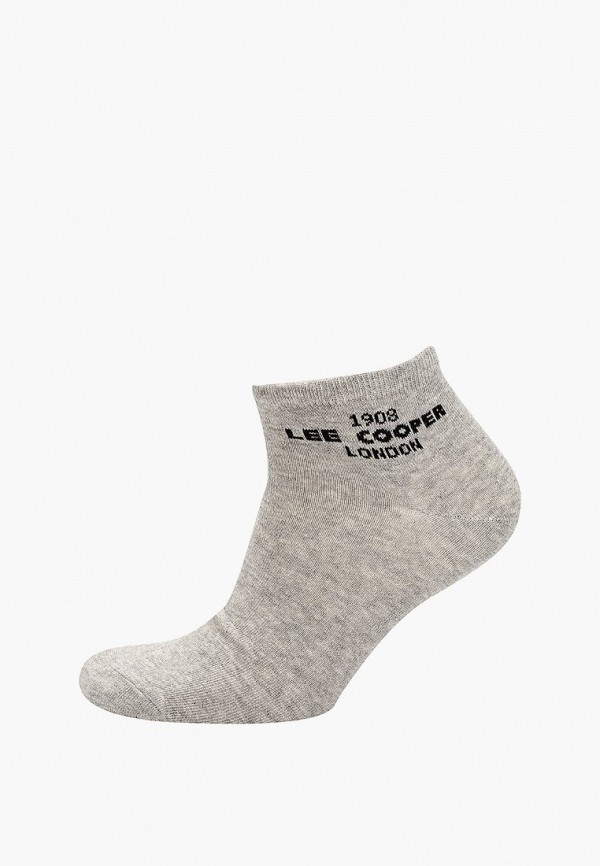 Носки 3 пары  Lee Cooper фото