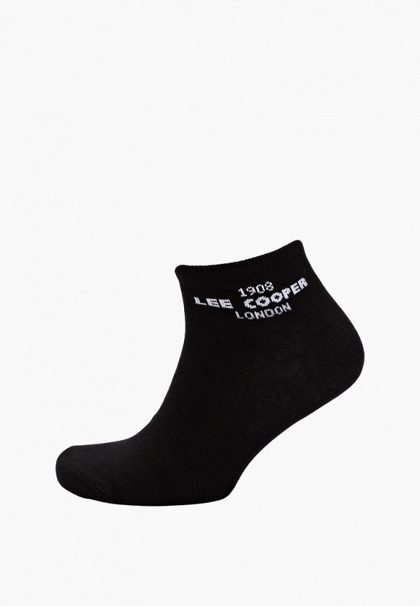 Носки 3 пары  Lee Cooper фото