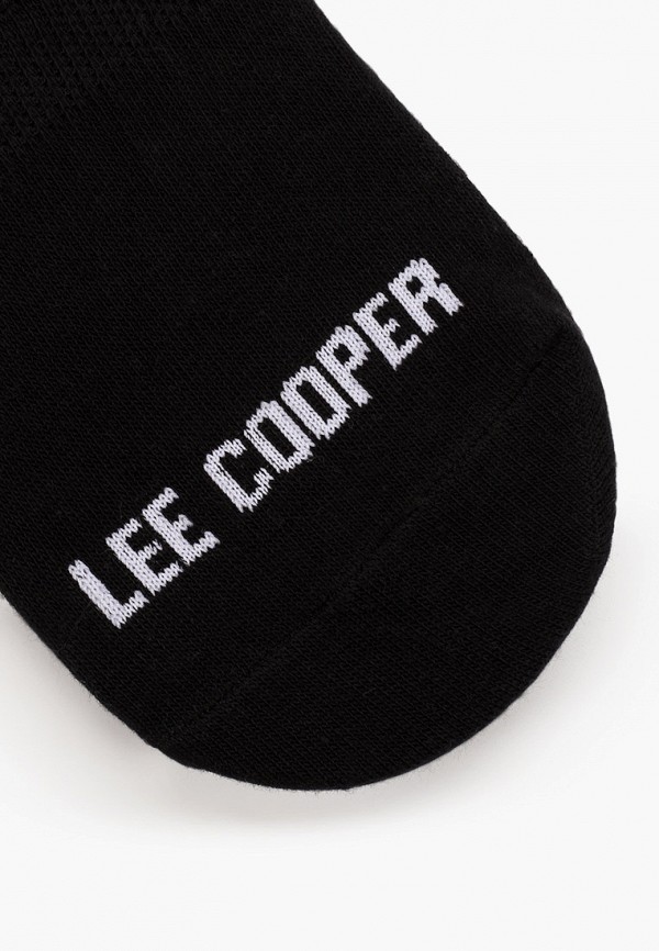 фото Подследники 3 пары lee cooper