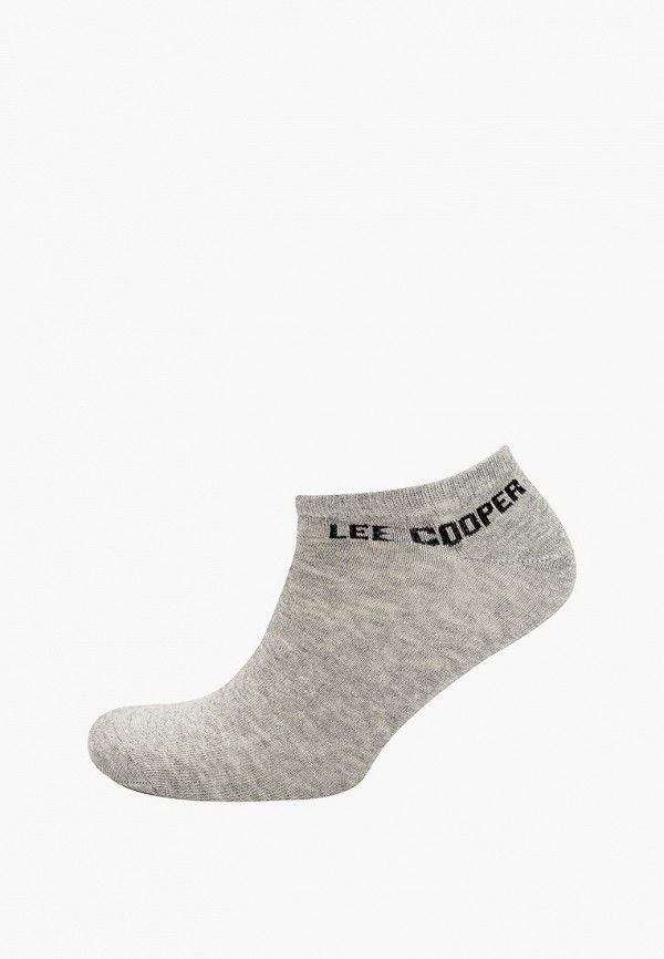 Носки 3 пары  Lee Cooper фото
