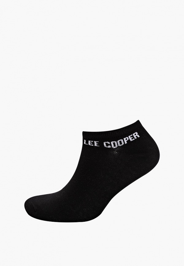 Носки 3 пары  Lee Cooper фото