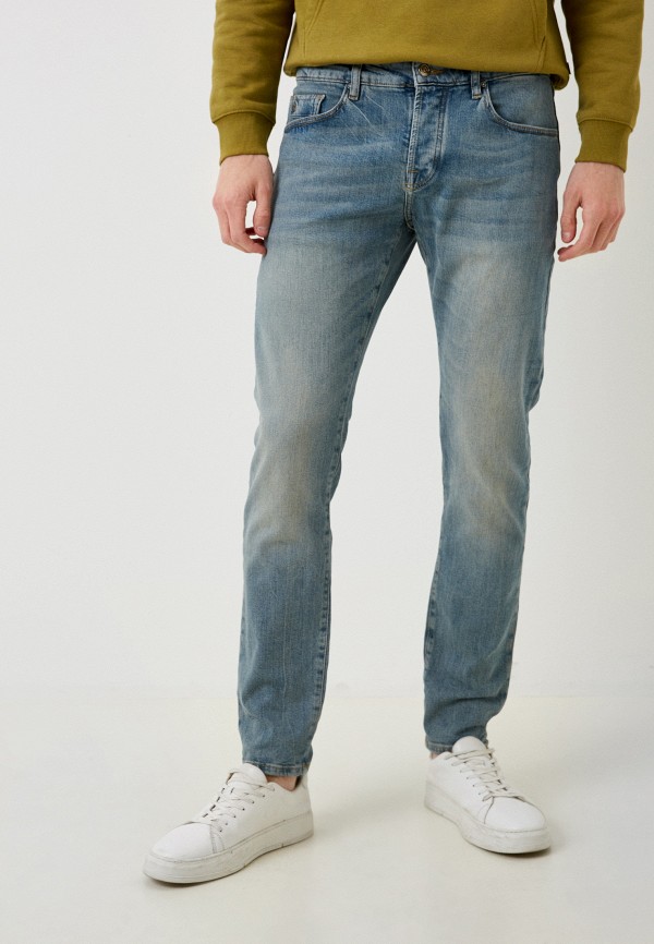 

Джинсы Scotch&Soda, Голубой