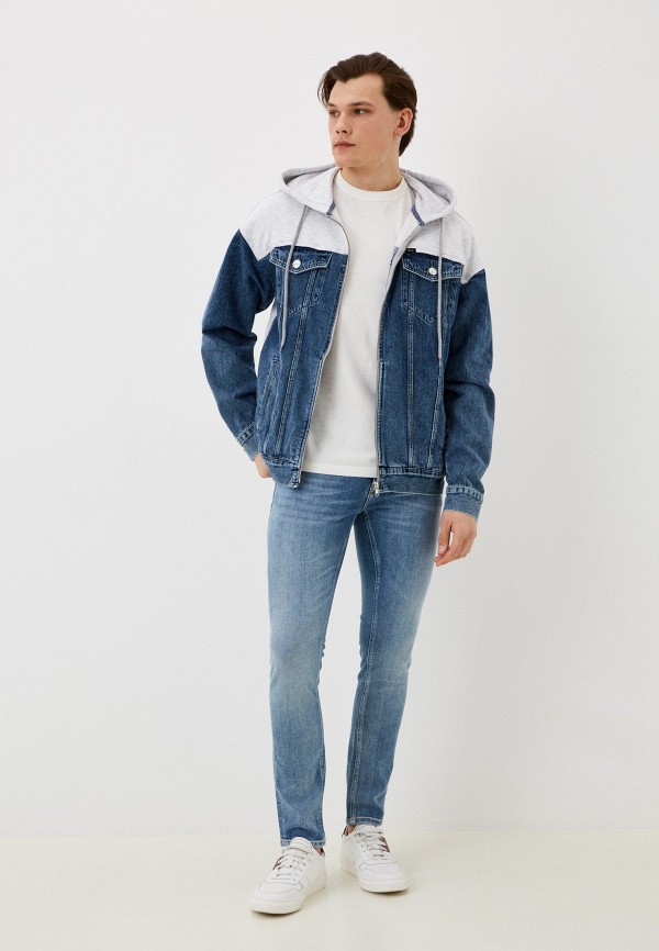 Джинсы Scotch&Soda Джинсы Scotch&Soda фото